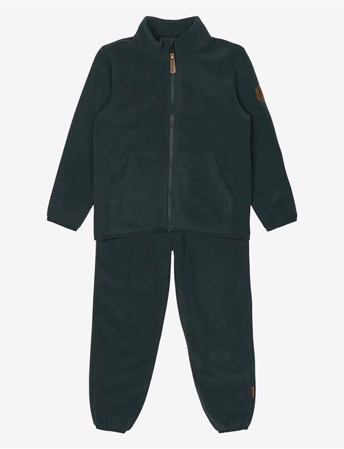 mikk-line | Fleece Set Recycled | 134