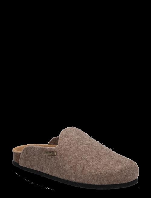 Exani | Felt Slipper W | 38