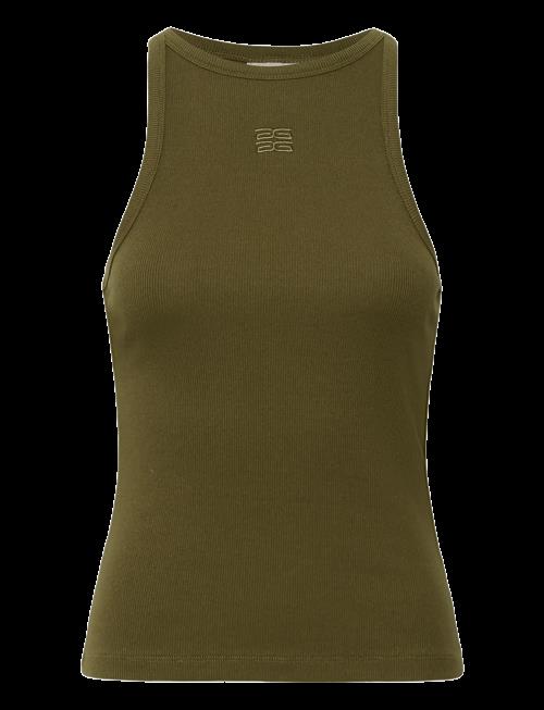 Gestuz | Gzdrew Logo Tank 2.0 | S
