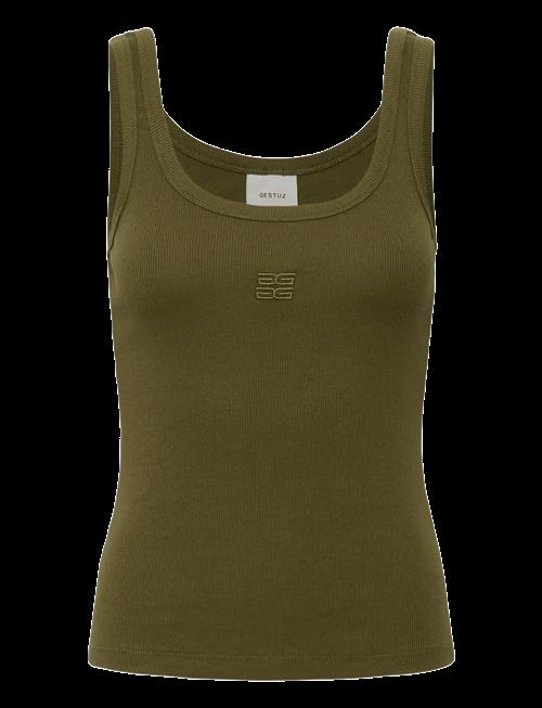 Gestuz | Gzdrew Logo Top 2.0 | XS