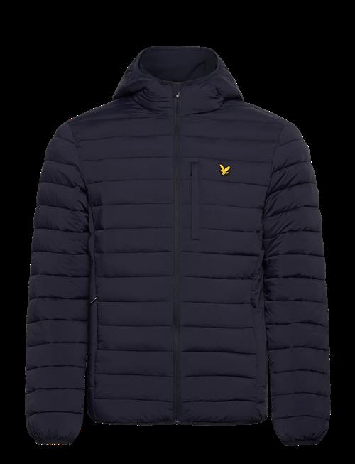 Lyle & Scott Sport | Stretch Lightweight Quilted Jacket | L