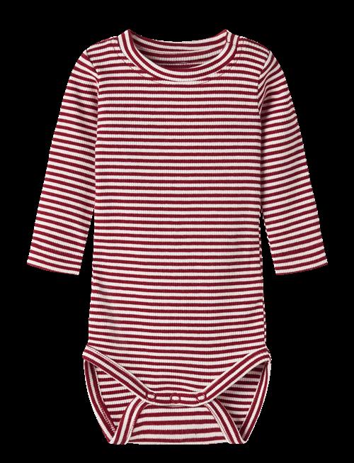 name it | Nbndab M Ls Body | 80