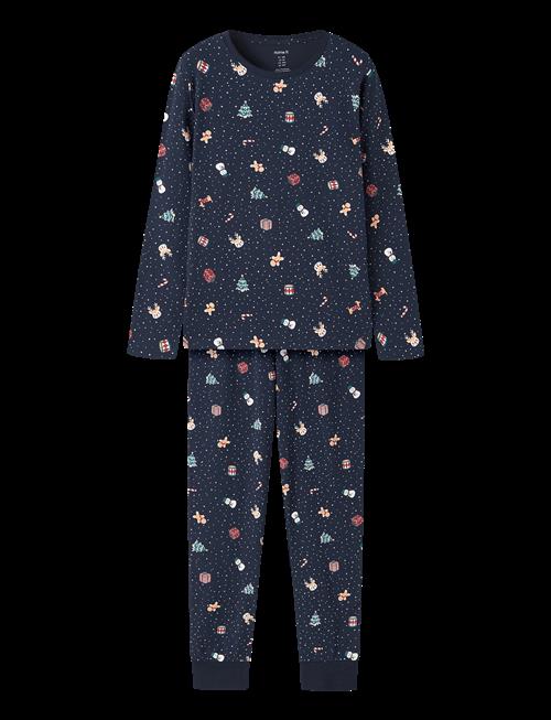 name it | Nknvismas Ls Nightset | 158