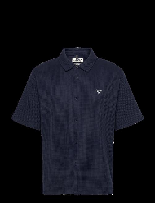 Fat Moose | Scott S/S Shirt | XL