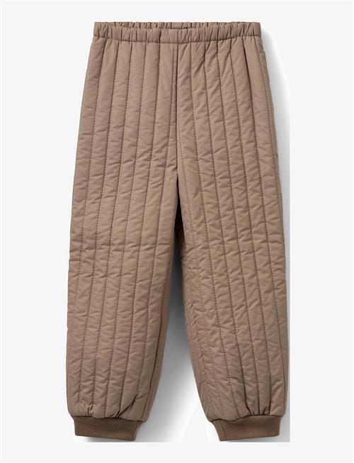 Sofie Schnoor Baby and Kids | Richosk Thermo Trousers | 128