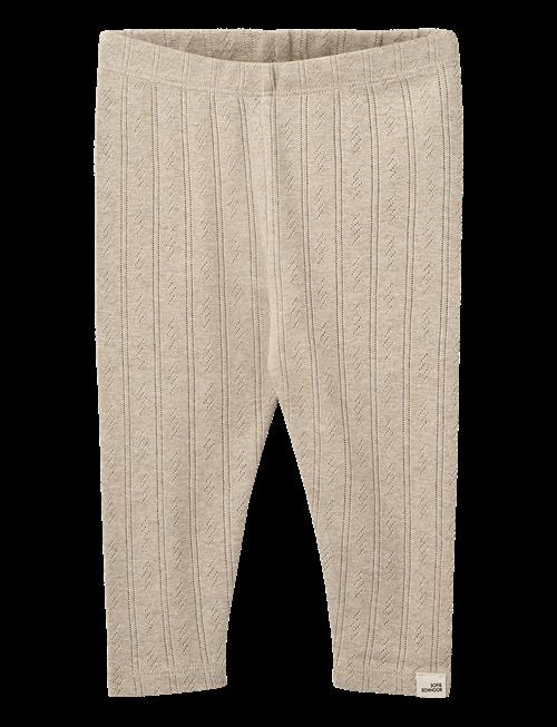 Sofie Schnoor Baby and Kids | Nalinesb Leggings | 62