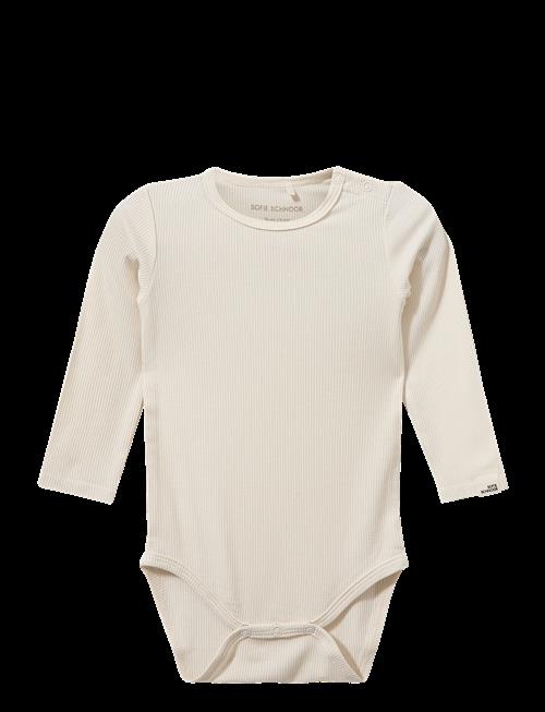 Sofie Schnoor Baby and Kids | Dictesb Bodystocking | 86