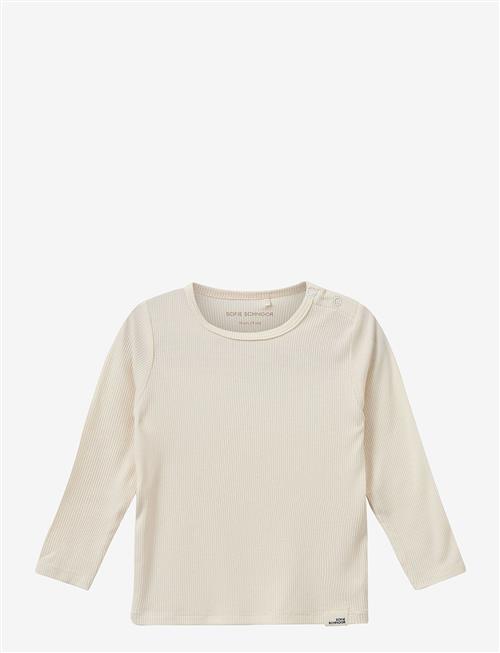 Sofie Schnoor Baby and Kids | Petriciasb T-Shirt Long Sleeve | 98