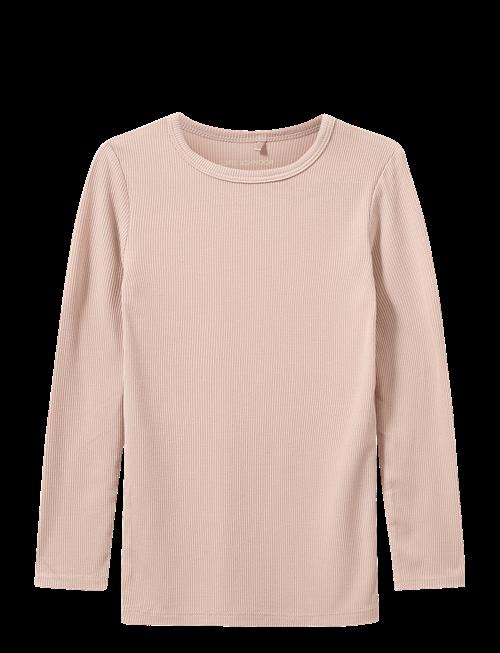 Sofie Schnoor Baby and Kids | Petriciasb T-Shirt Long Sleeve | 86