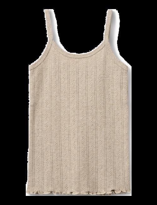 Sofie Schnoor Baby and Kids | Faunask Top | 116