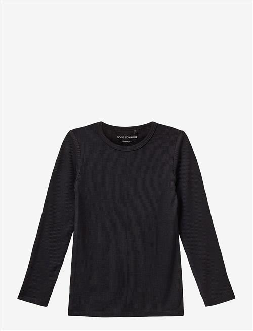 Sofie Schnoor Baby and Kids | Petriciask T-Shirt Long Sleeve | 110