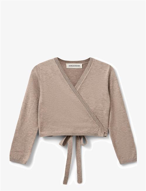 Sofie Schnoor Baby and Kids | Gracysk Cardigan | 128