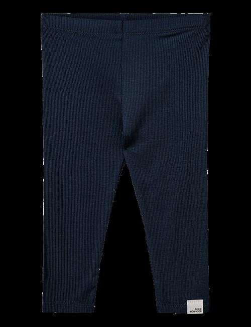 Sofie Schnoor Baby and Kids | Nalinesb Leggings | 116