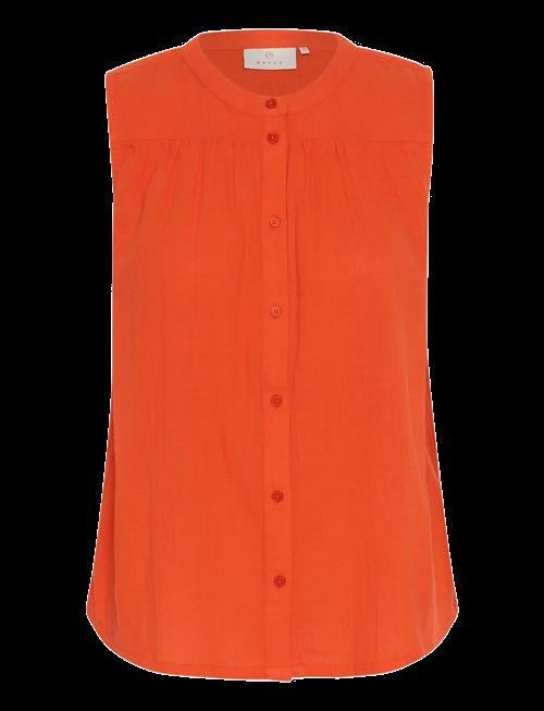 Kaffe | Kapauline Top | 34
