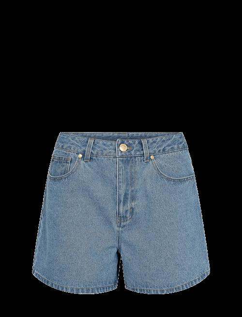 Nümph | Nuvirginia Denim Shorts | 40