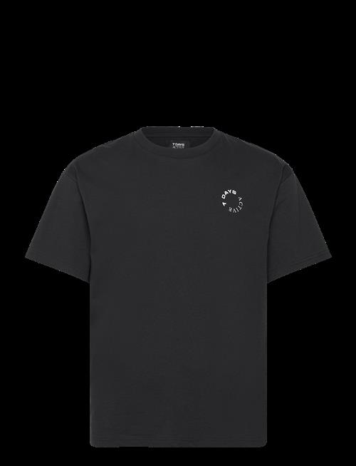7 DAYS Active | Organic Regular Tee | L