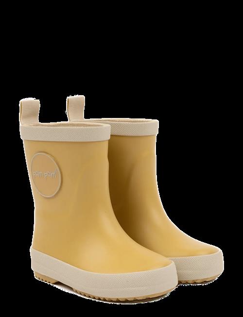 Pom Pom | Gumboots Solid | 25