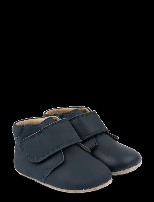 Pom Pom | Beginners Velcro Noos | 21