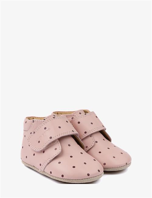 Pom Pom | Beginners Velcro Print | 27