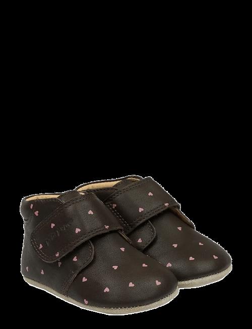 Pom Pom | Beginners Velcro Print | 21