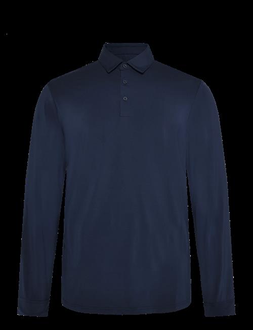 adidas Golf | Core Ls Polo | XS