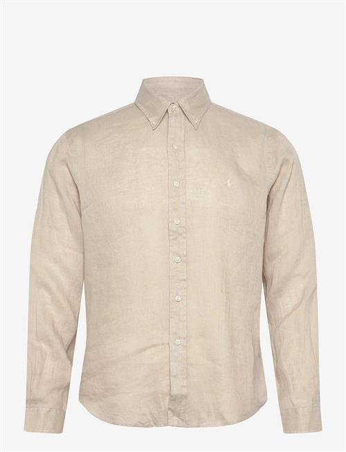 Polo Ralph Lauren | 17/1 Pd Linen V1-Cubdppcs | XL