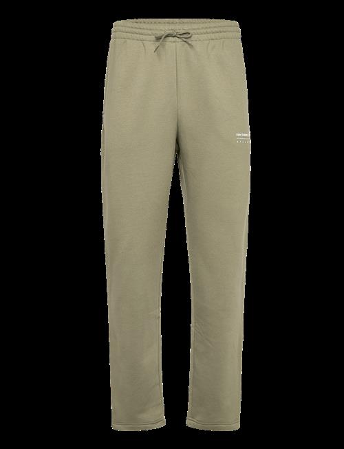 New Balance | Linear Graphic Fleece Pant | L