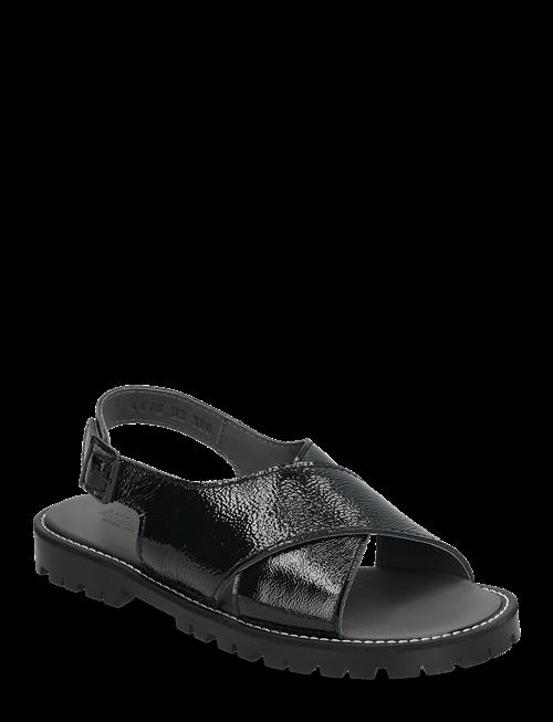 ANGULUS | Sandals - Flat  - Open Toe - Op | 37