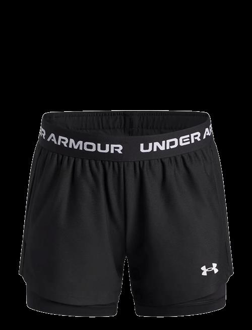 Under Armour | Ua Tech Play Up 2N1 Short | 140-152