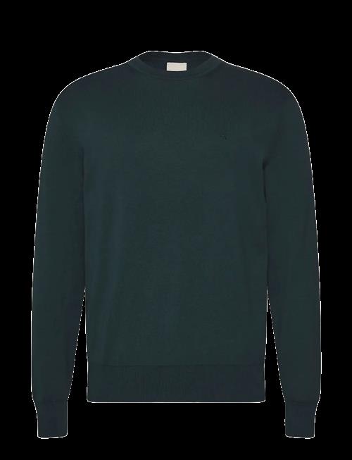 Calvin Klein | Ls Supima Cotton Crew 14Gg | XXL