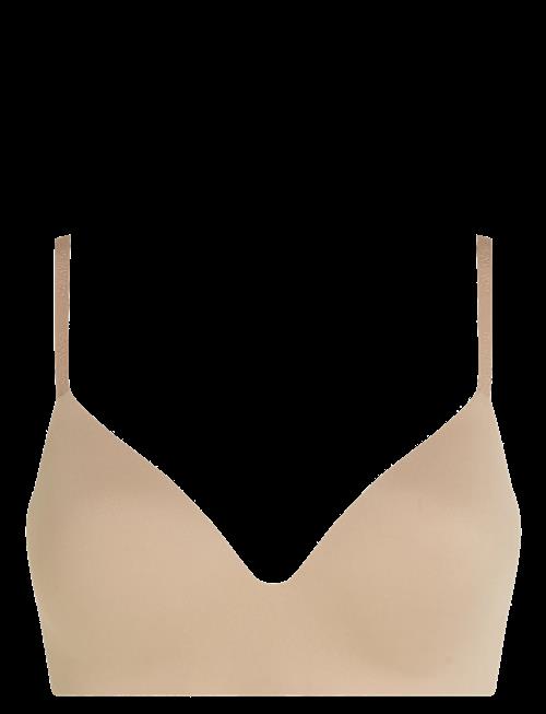 Calvin Klein | Wire Free T Shirt Bra | C x 80