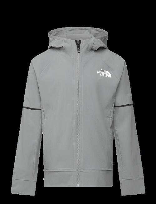 The North Face | Teen Mountain Athletics Woven Jacket | 120-129