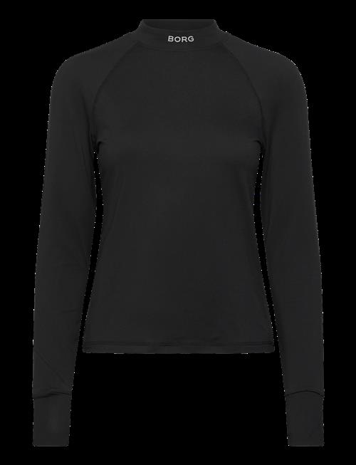 Björn Borg | Borg Performance Brushed Mockneck | XS