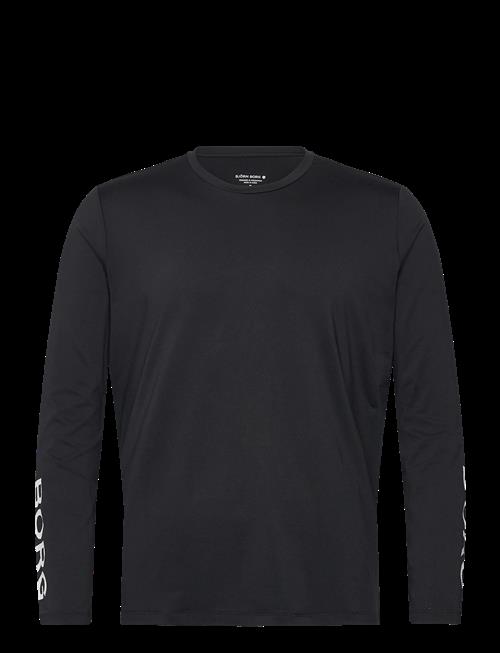 Björn Borg | Borg Long Sleeve T-Shirt | L