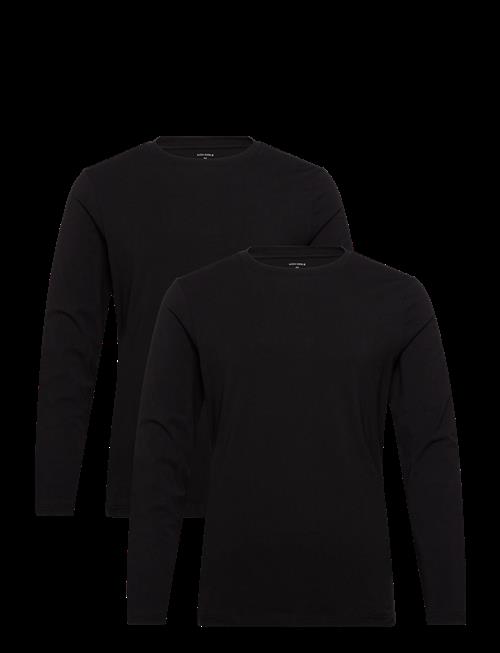 Björn Borg | Core Slim Long Sleeve T-Shirt 2P | XXL