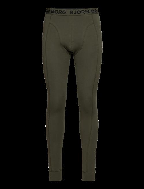 Björn Borg | Cotton Stretch Long John 1P | XL