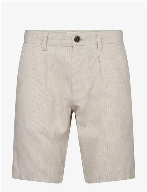 Bruun & Stengade | Bs Apollon Regular Fit Shorts | 29