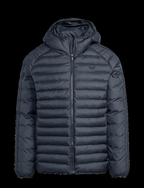 adidas Originals | Pad Hooded Jkt | M