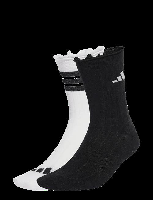 adidas Performance | Glow Sock 2Pp | 34-36