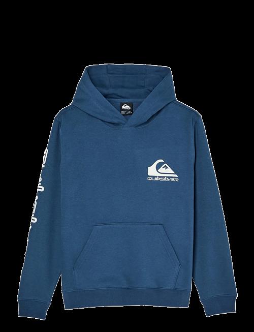 Quiksilver | Omni Logo Hoodie Youth | 10