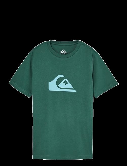 Quiksilver | Ev Comp Logo Ss Youth | 16