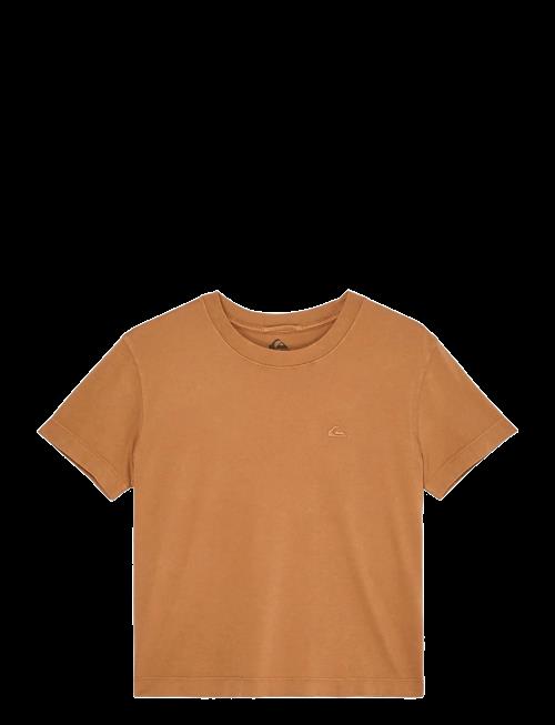 Quiksilver | Essential Ss Tee | XS