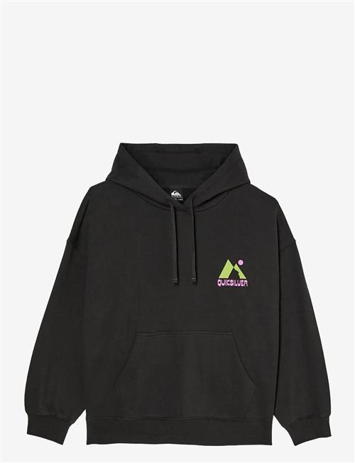Quiksilver | Standard Hoodie | M
