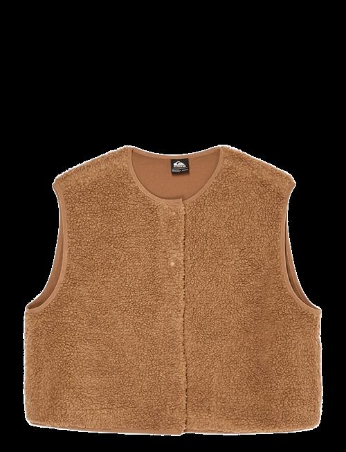 Quiksilver | Cropped Vest | L