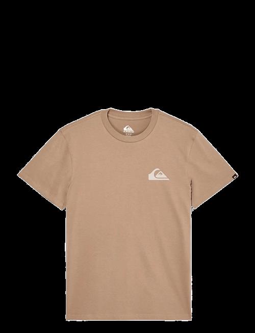 Quiksilver | Ev Mini Logo Ss | L