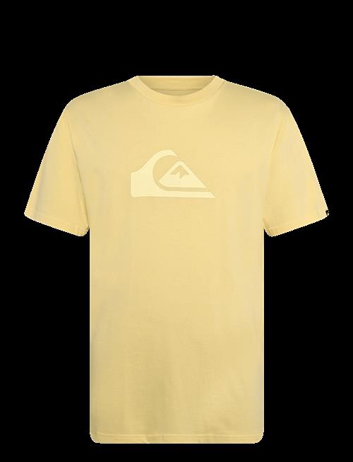 Quiksilver | Ev Comp Logo Ss | L