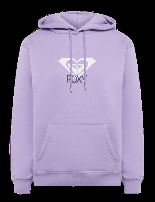 Roxy | Surf Stoked Hoodie Brushed Art | L