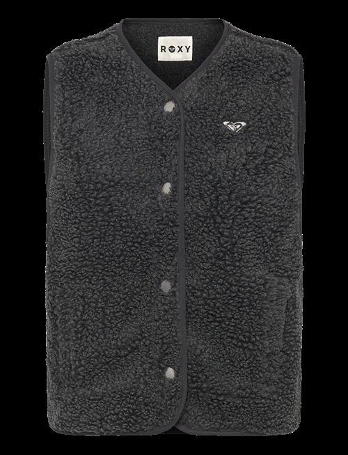 Roxy | Iconic Town Vest | M