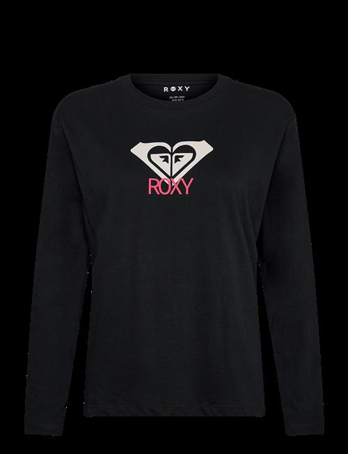 Roxy | Hangloose Art Ls | XS
