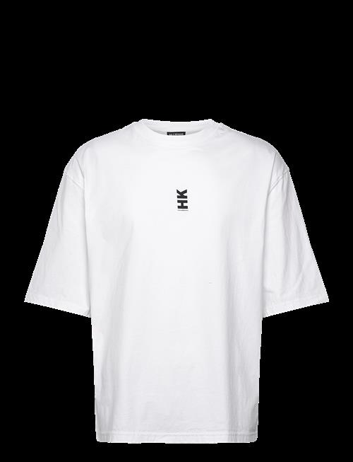 HAN Kjøbenhavn | Boxy Ss Tee | S